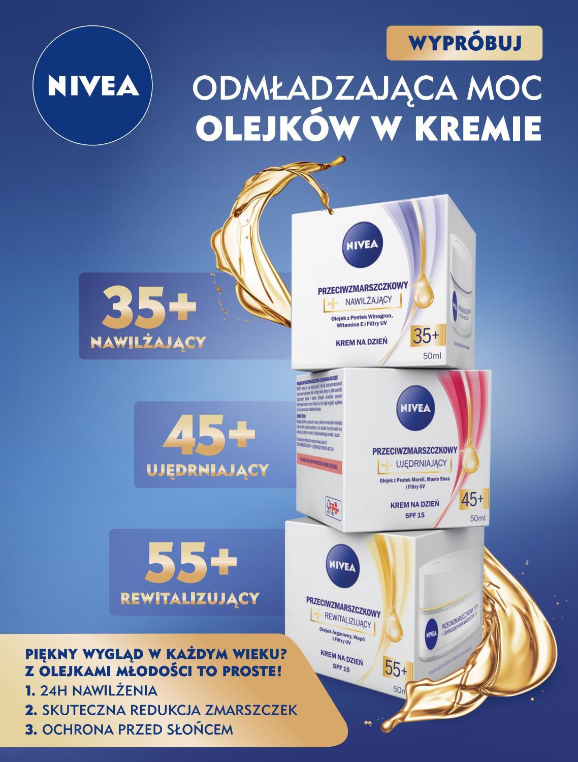 Gazetka promocyjna Hebe str. 137