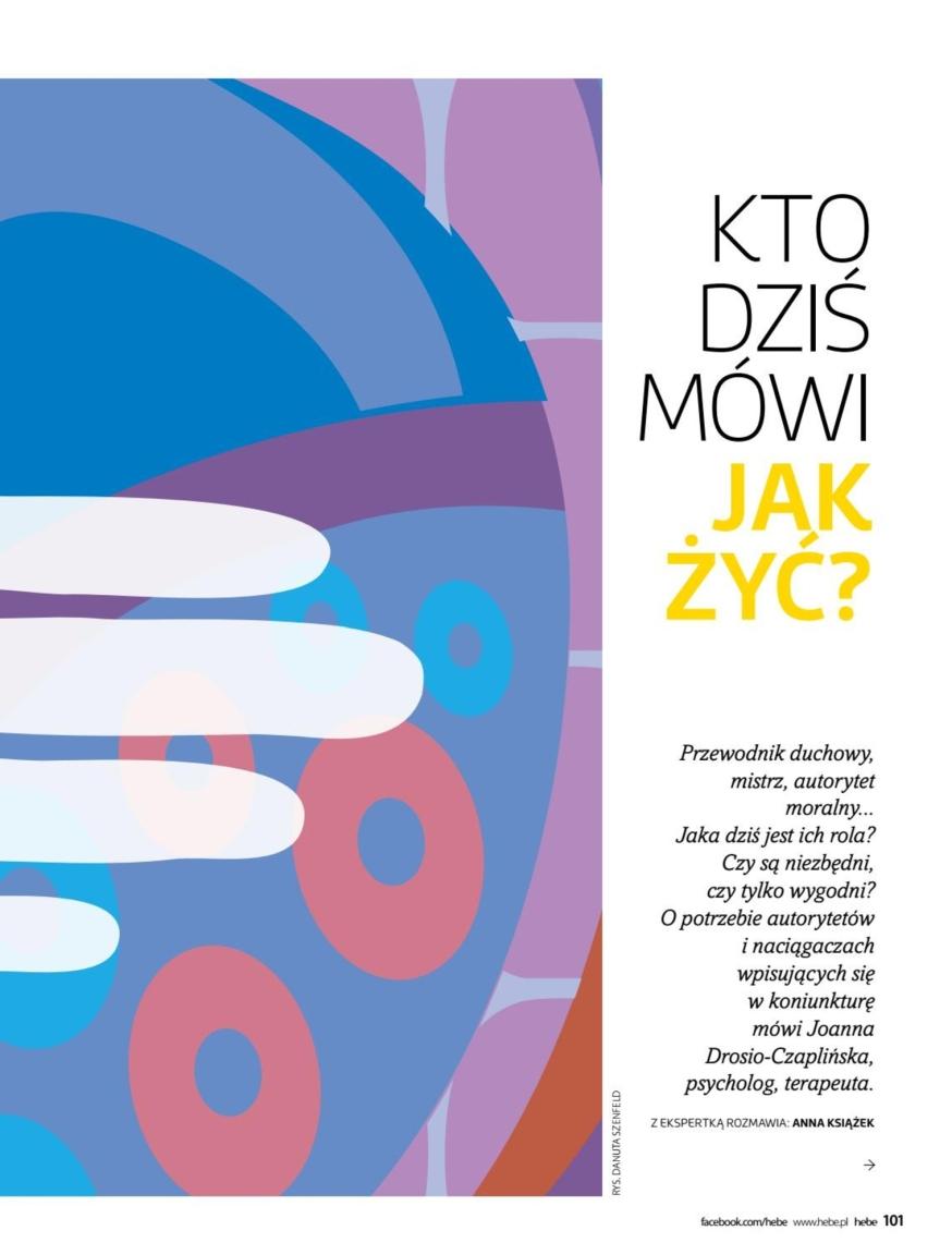 Gazetka promocyjna Hebe str. 101