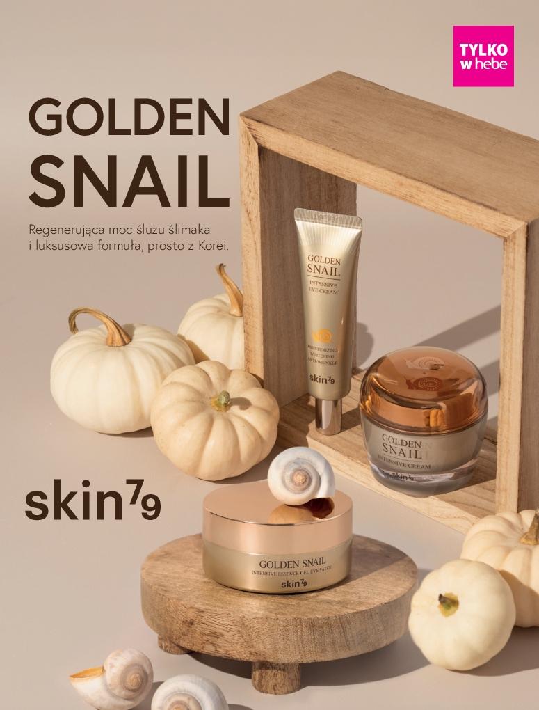 Gazetka promocyjna Hebe str. 143