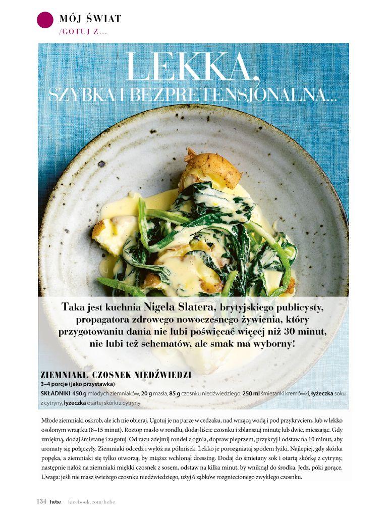 Gazetka promocyjna Hebe str. 134