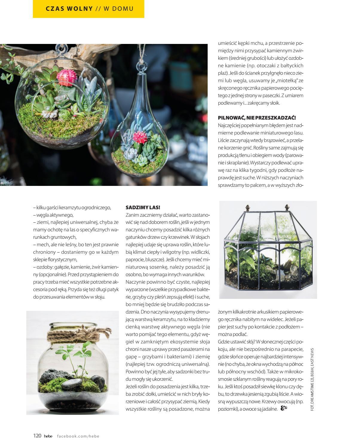 Gazetka promocyjna Hebe str. 120