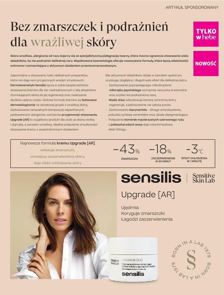 Gazetka promocyjna Hebe str. 149