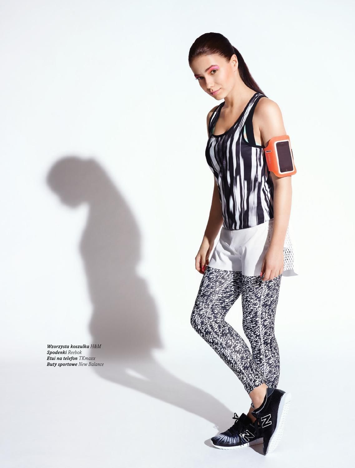 Gazetka promocyjna Hebe str. 15