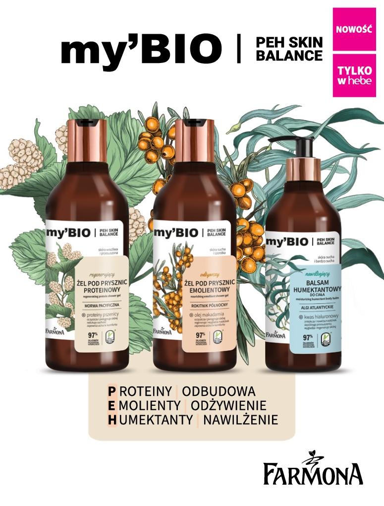 Gazetka promocyjna Hebe str. 153