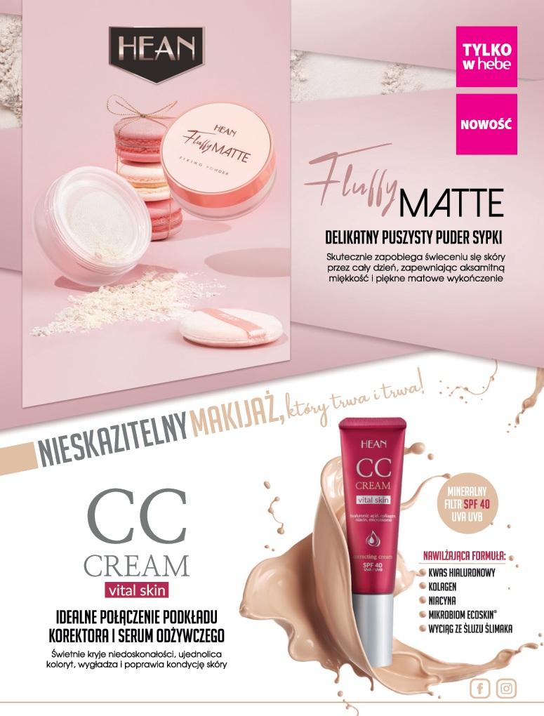 Gazetka promocyjna Hebe str. 97