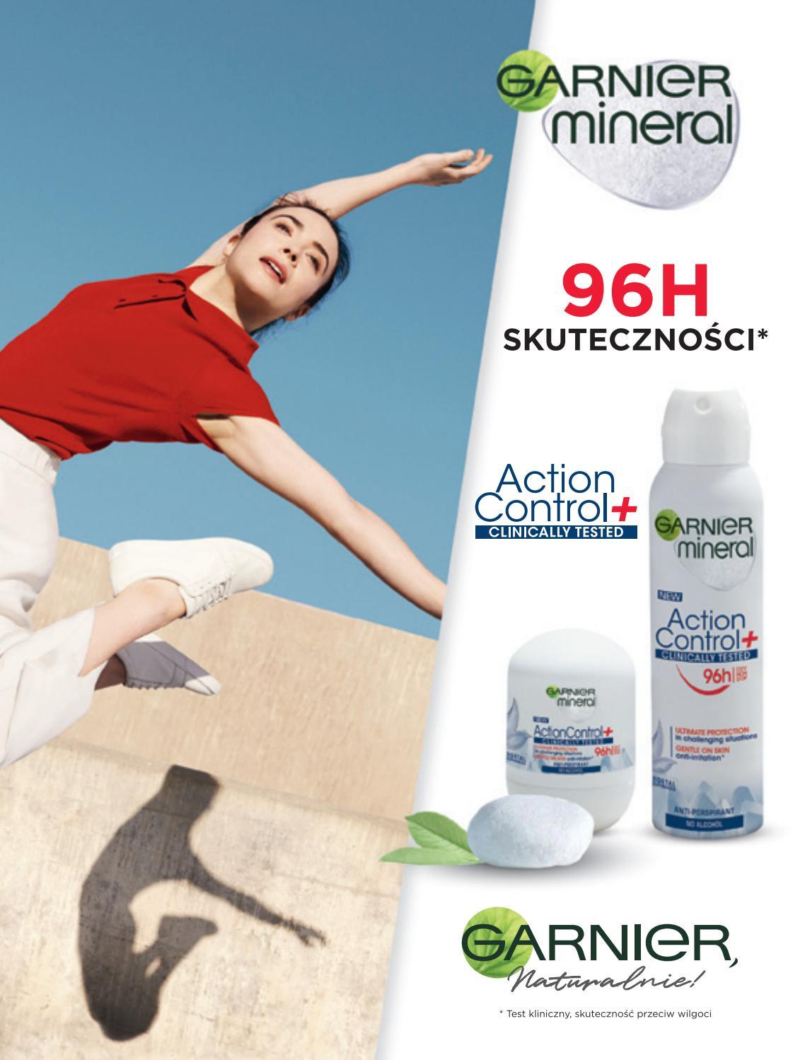 Gazetka promocyjna Hebe str. 137