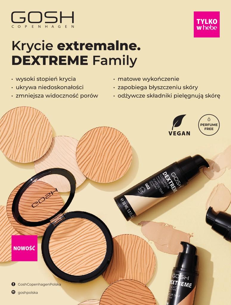 Gazetka promocyjna Hebe str. 11