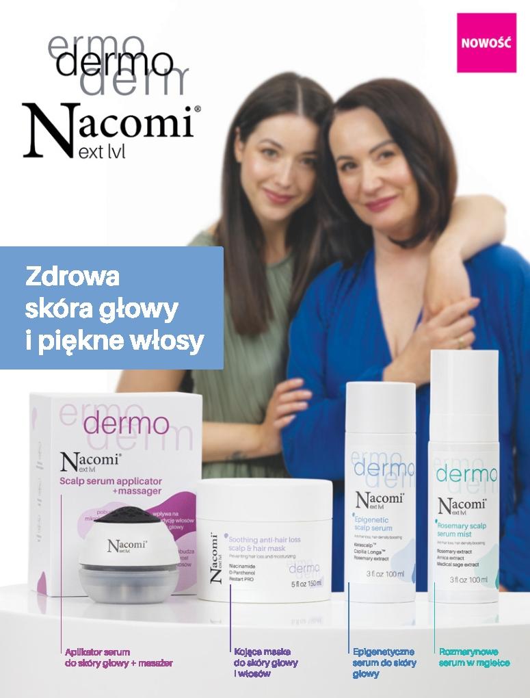 Gazetka promocyjna Hebe str. 37