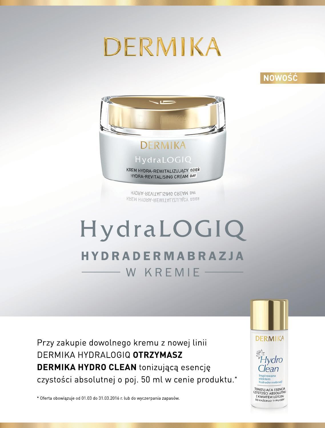 Gazetka promocyjna Hebe str. 63