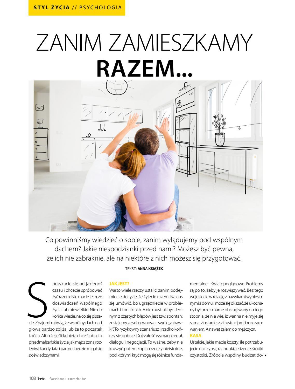 Gazetka promocyjna Hebe str. 108