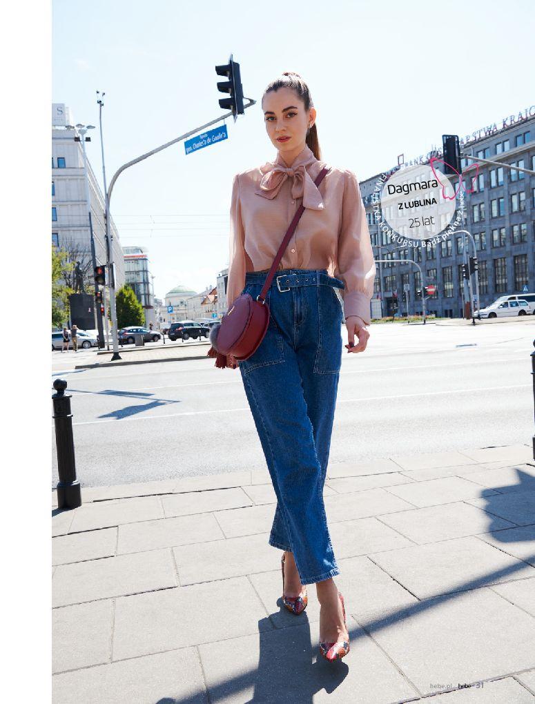 Gazetka promocyjna Hebe str. 31