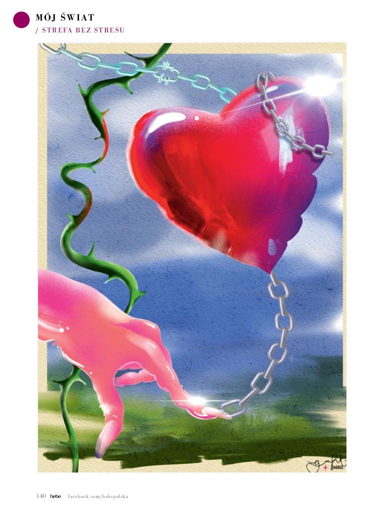 Gazetka promocyjna Hebe str. 140