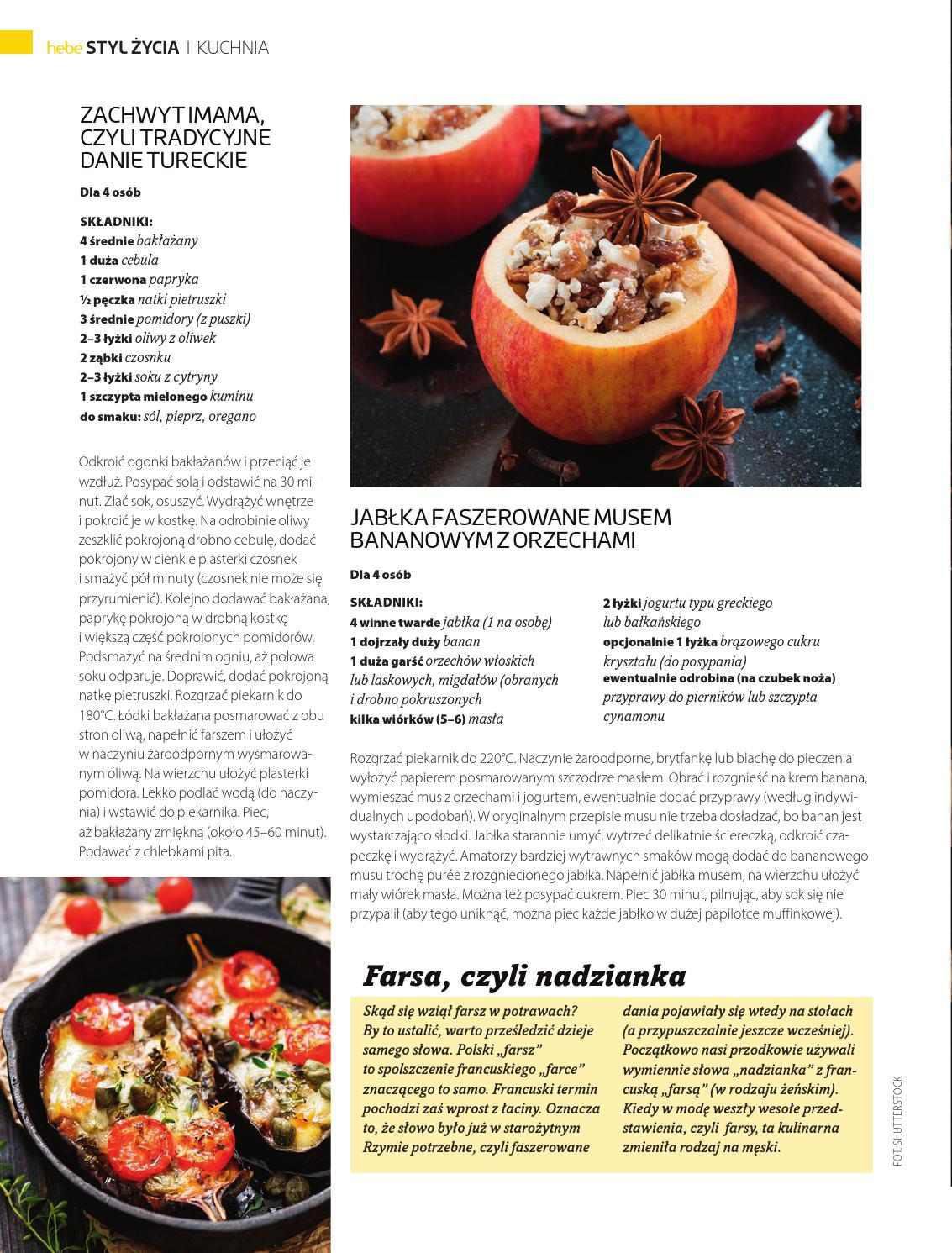 Gazetka promocyjna Hebe str. 118