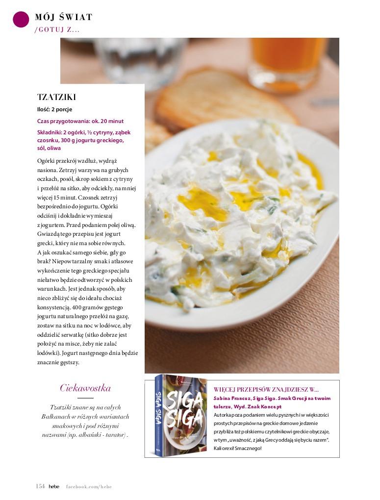 Gazetka promocyjna Hebe str. 154