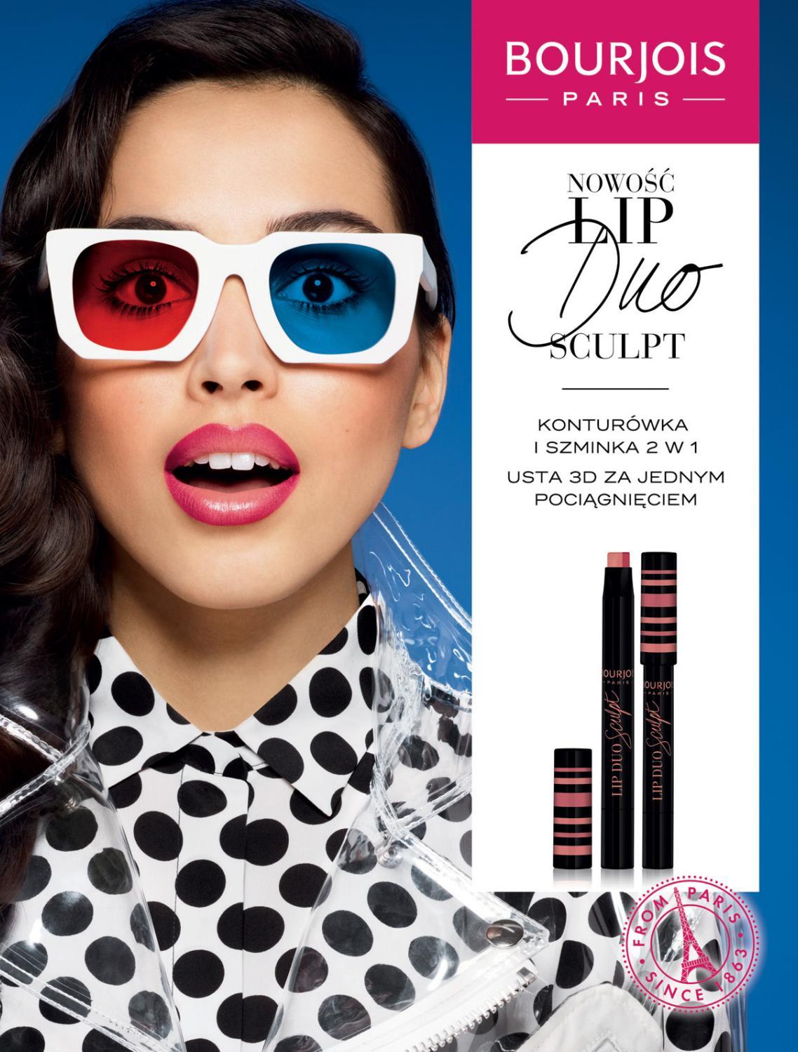 Gazetka promocyjna Hebe str. 5