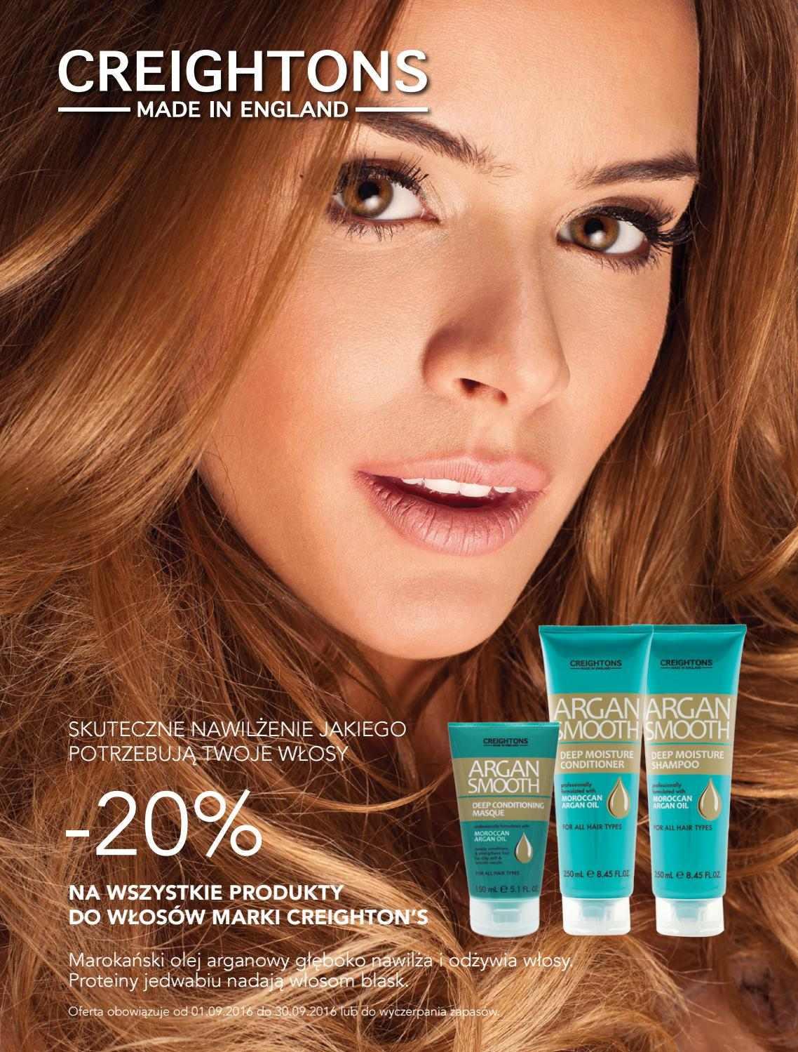 Gazetka promocyjna Hebe str. 41