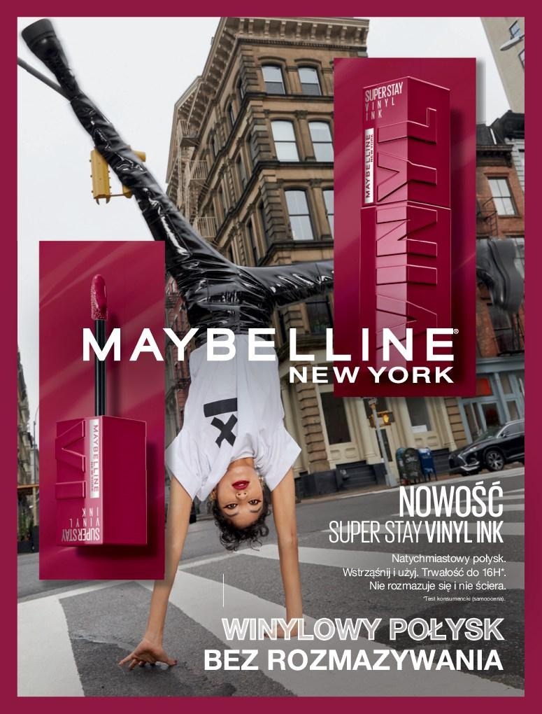 Gazetka promocyjna Hebe str. 159