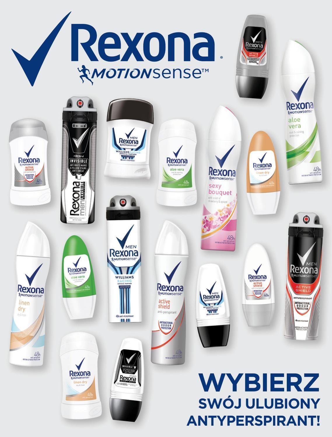 Gazetka promocyjna Hebe str. 107