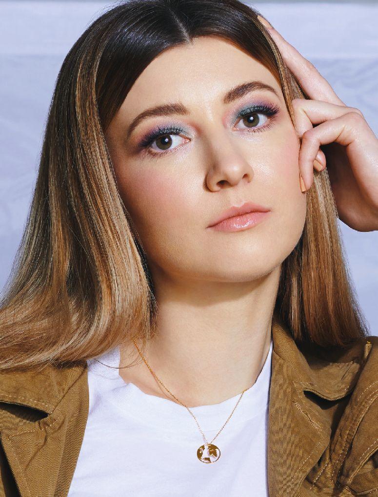 Gazetka promocyjna Hebe str. 85