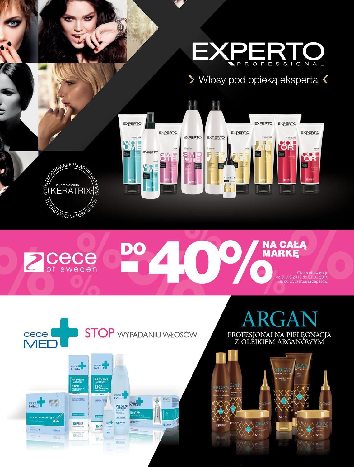 Gazetka promocyjna Hebe str. 109