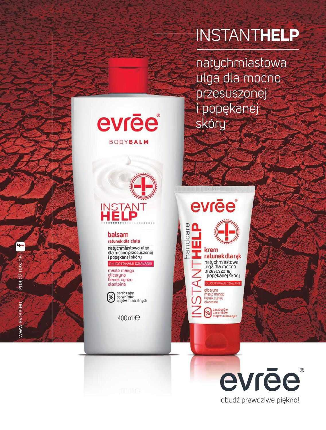 Gazetka promocyjna Hebe str. 79