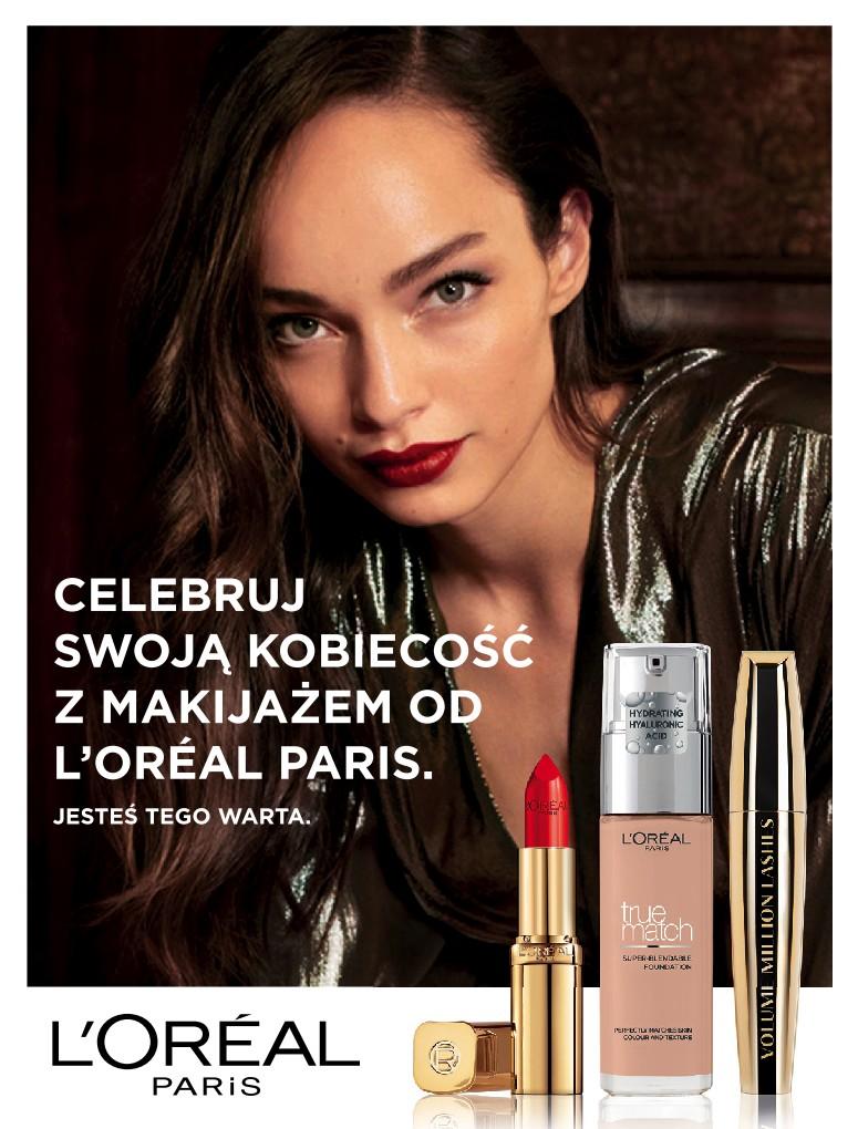 Gazetka promocyjna Hebe str. 53