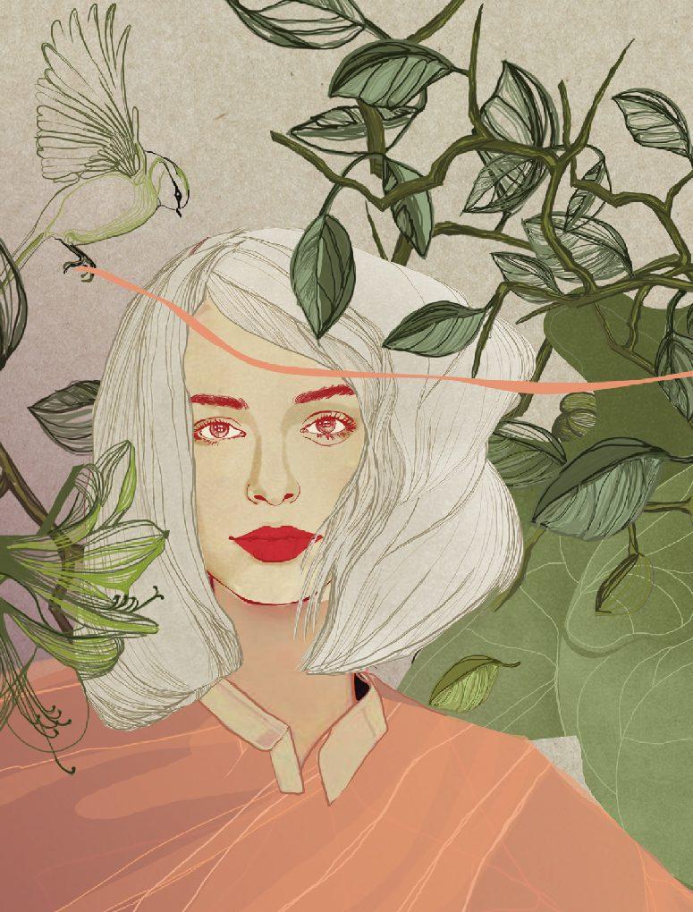 Gazetka promocyjna Hebe str. 61