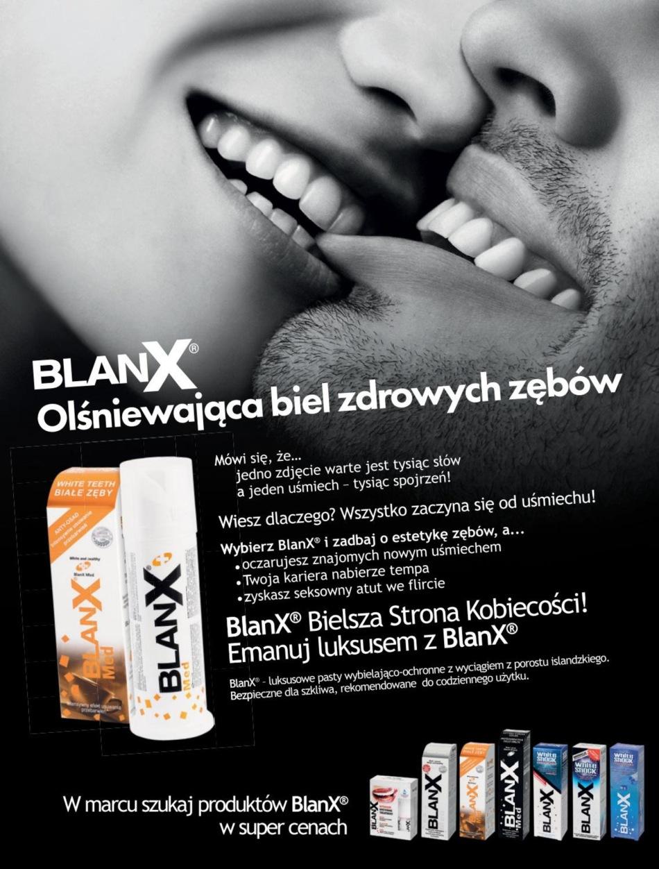 Gazetka promocyjna Hebe str. 83