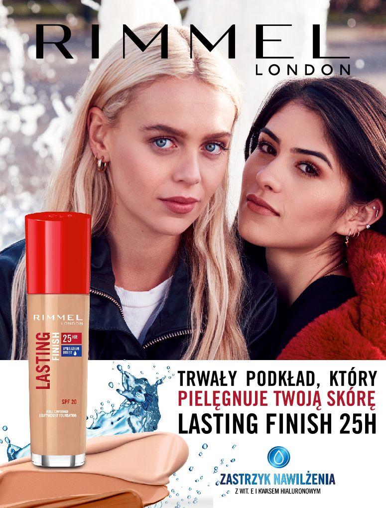 Gazetka promocyjna Hebe str. 45