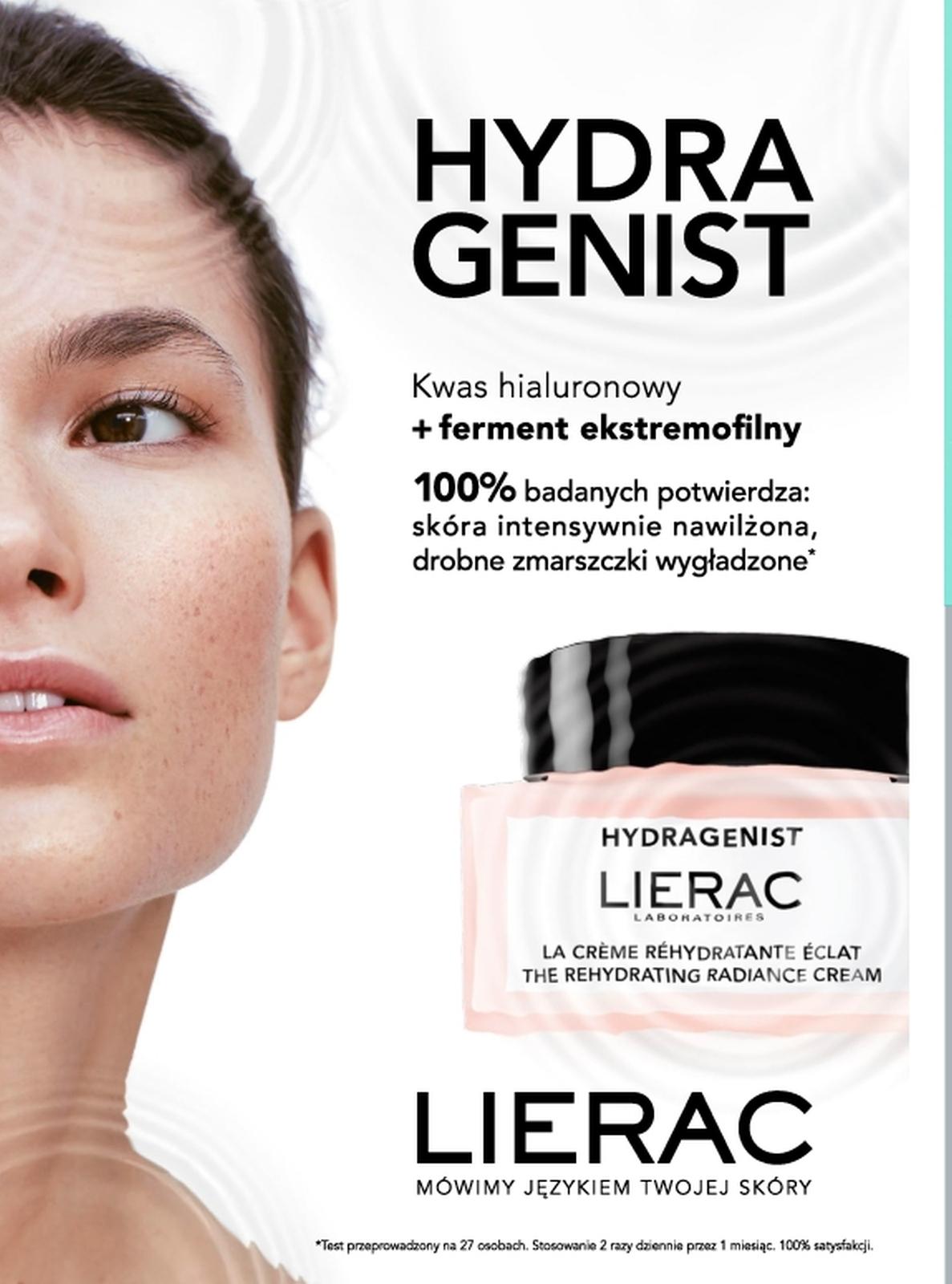 Gazetka promocyjna Hebe str. 2