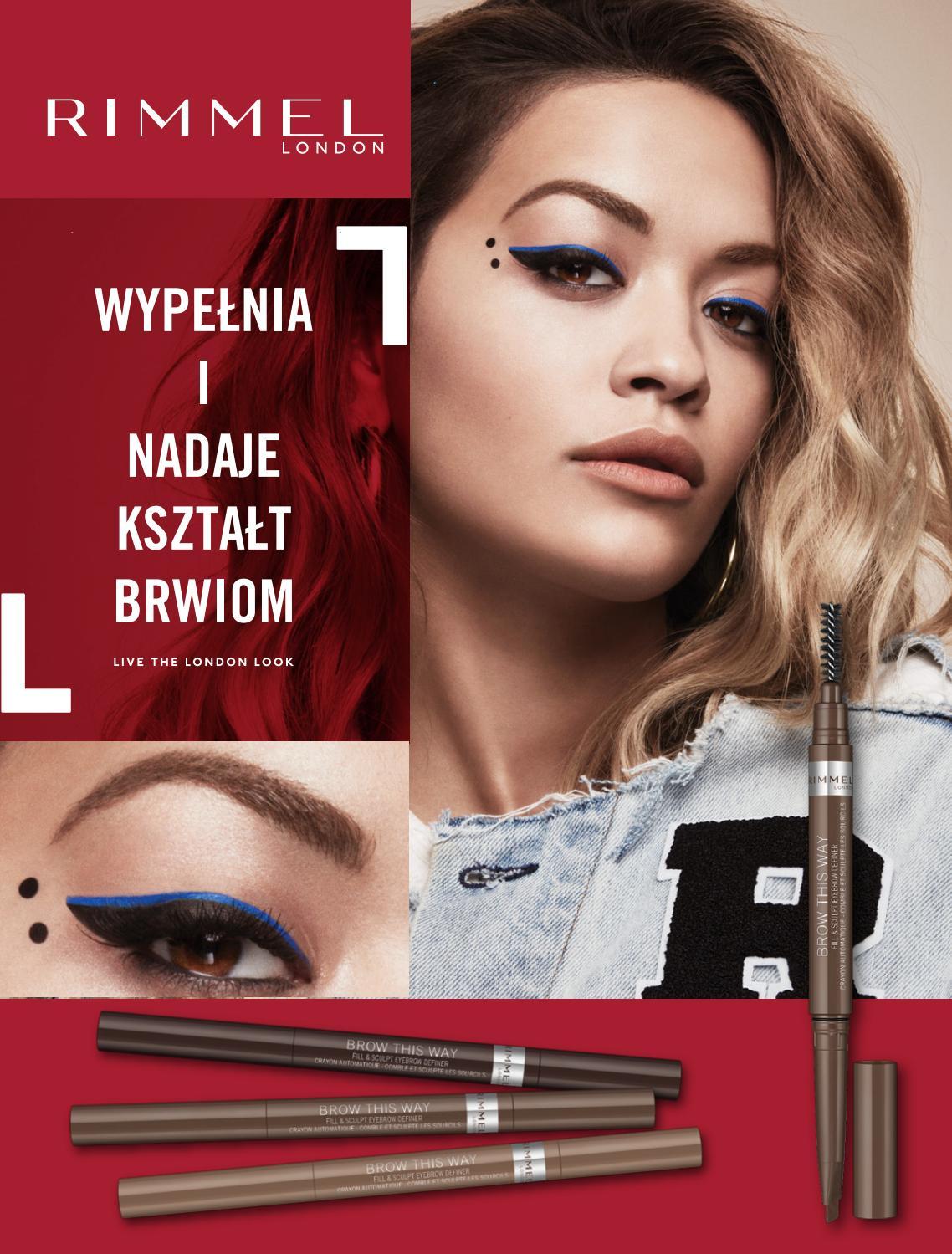 Gazetka promocyjna Hebe str. 7