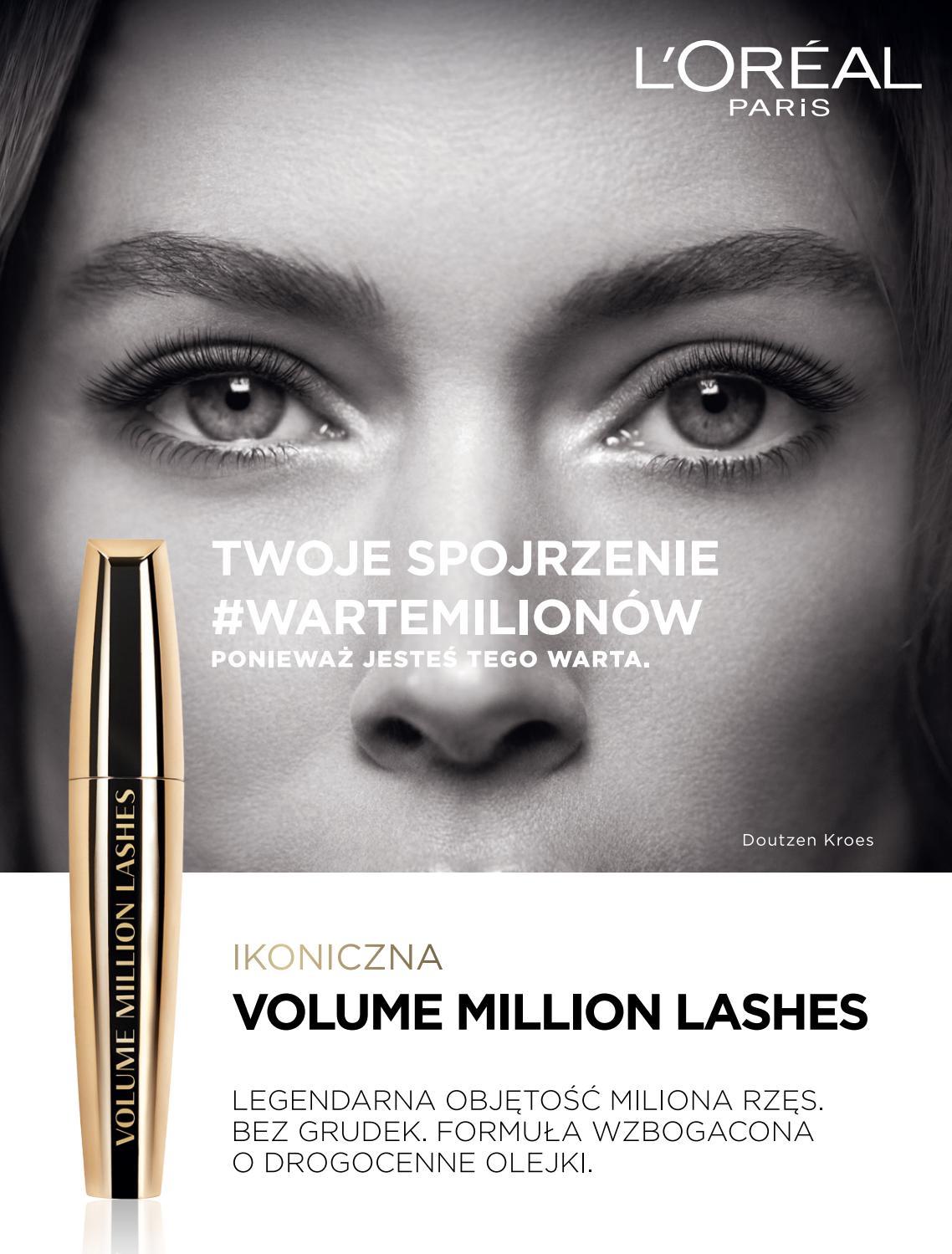 Gazetka promocyjna Hebe str. 51