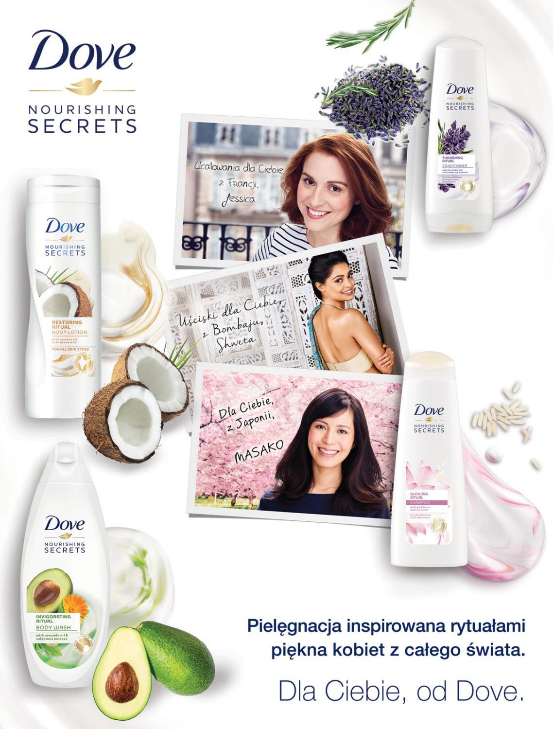 Gazetka promocyjna Hebe str. 7