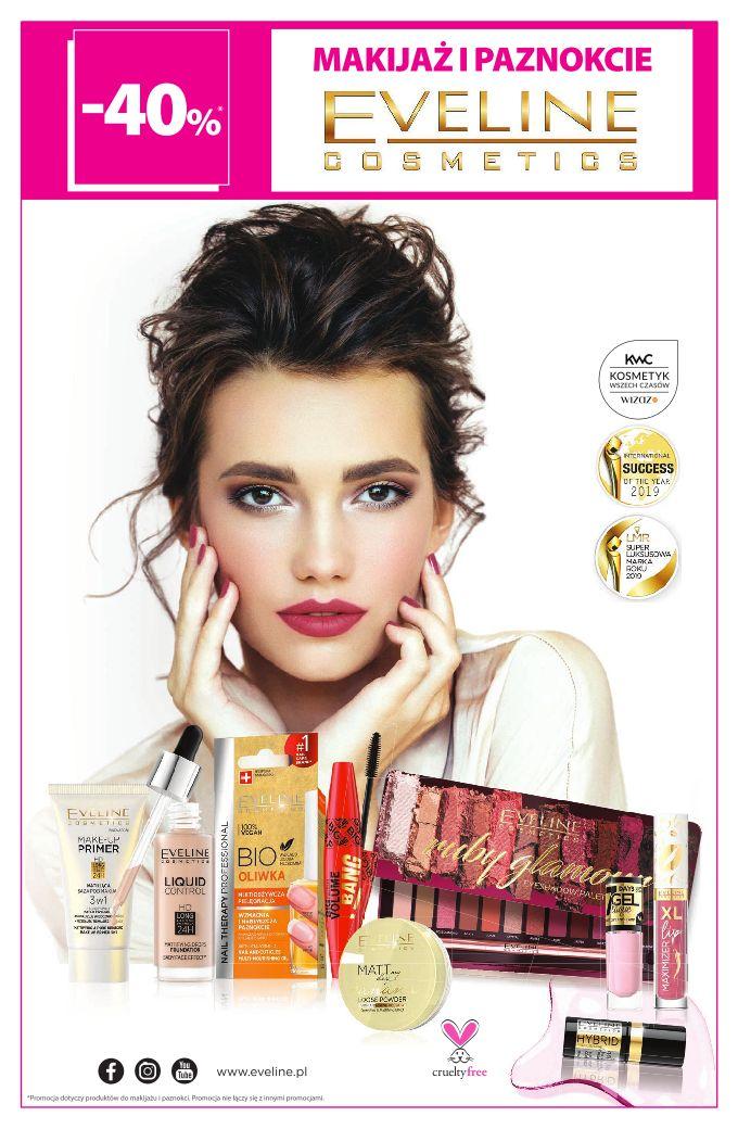 Gazetka promocyjna Hebe str. 5