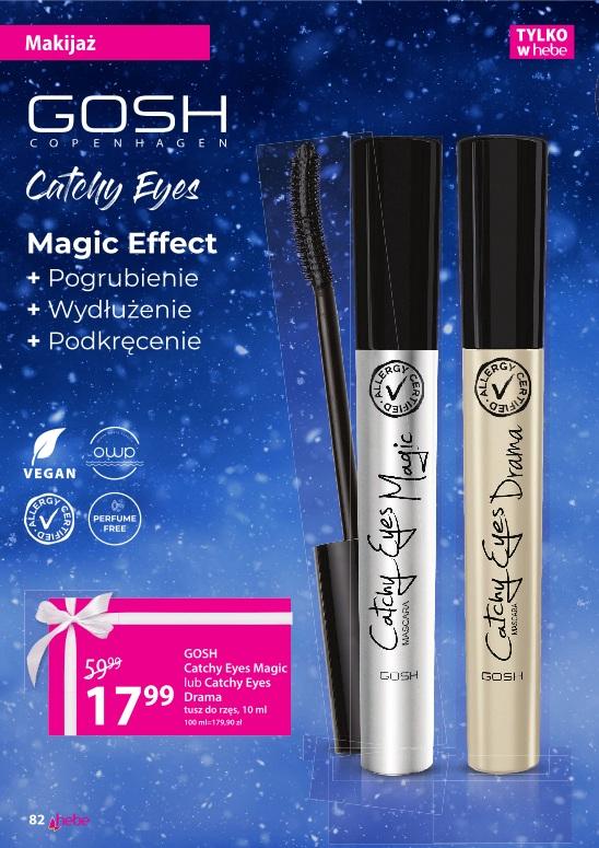 Gazetka promocyjna Hebe str. 82