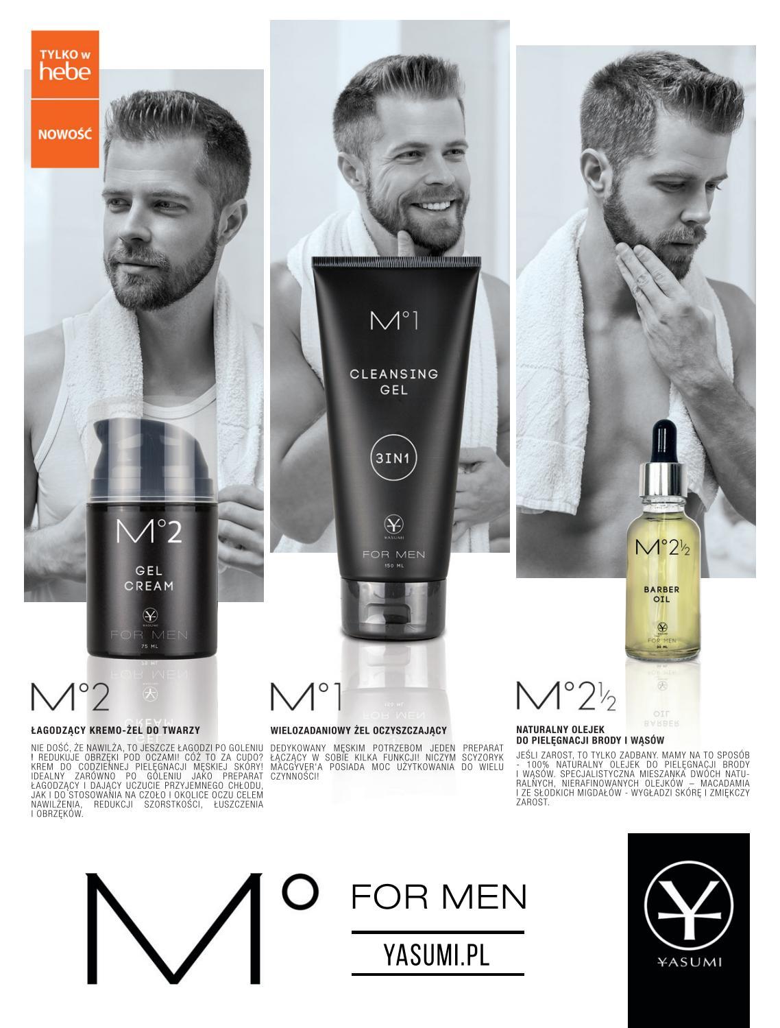 Gazetka promocyjna Hebe str. 71