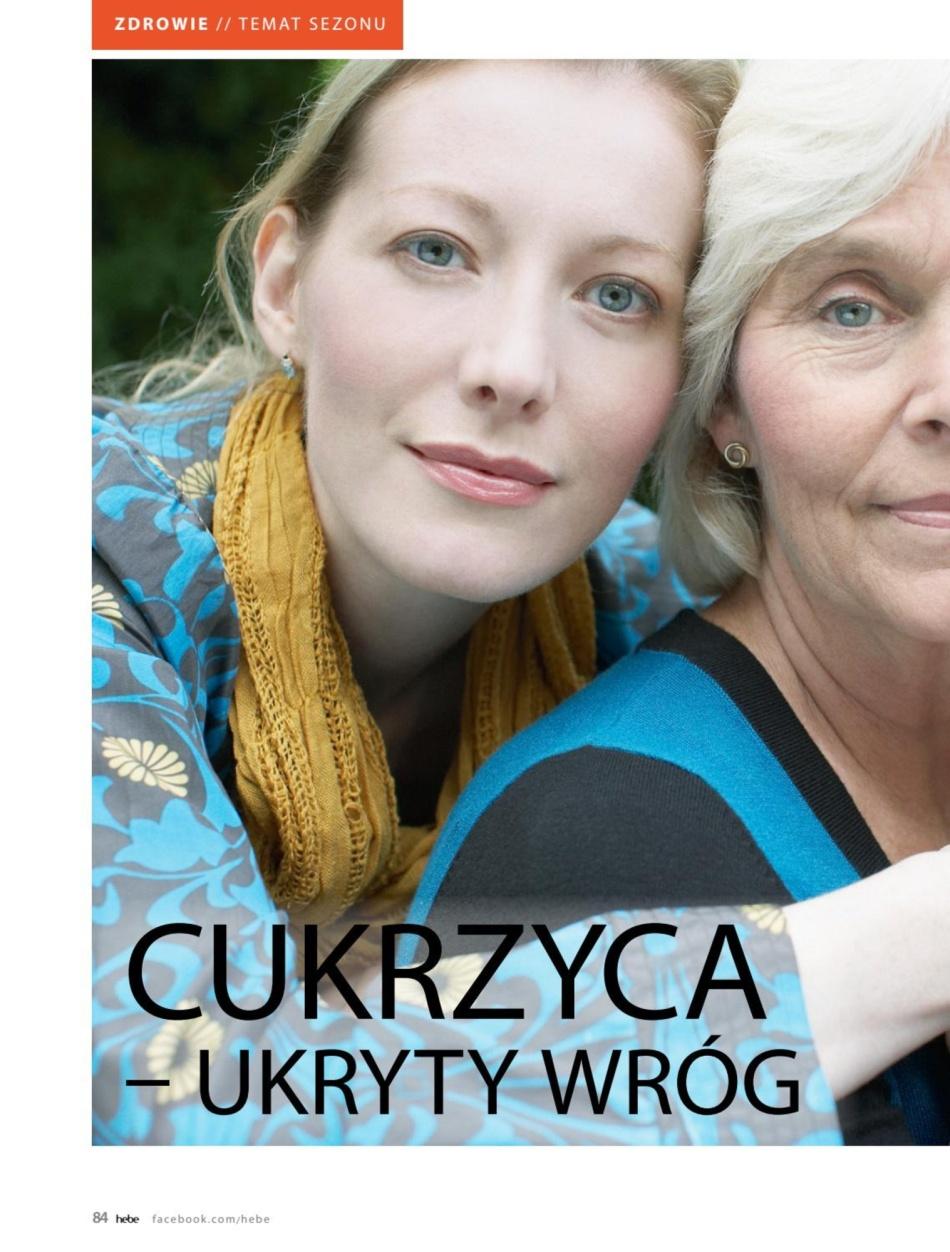 Gazetka promocyjna Hebe str. 84