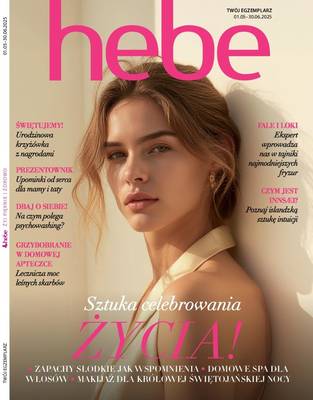 Magazyn Hebe