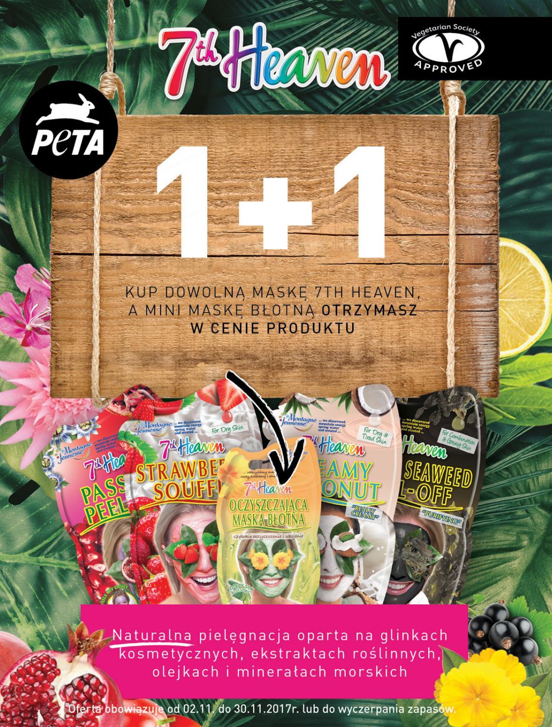 Gazetka promocyjna Hebe str. 75