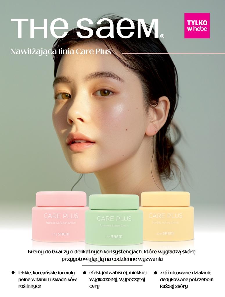 Gazetka promocyjna Hebe str. 19