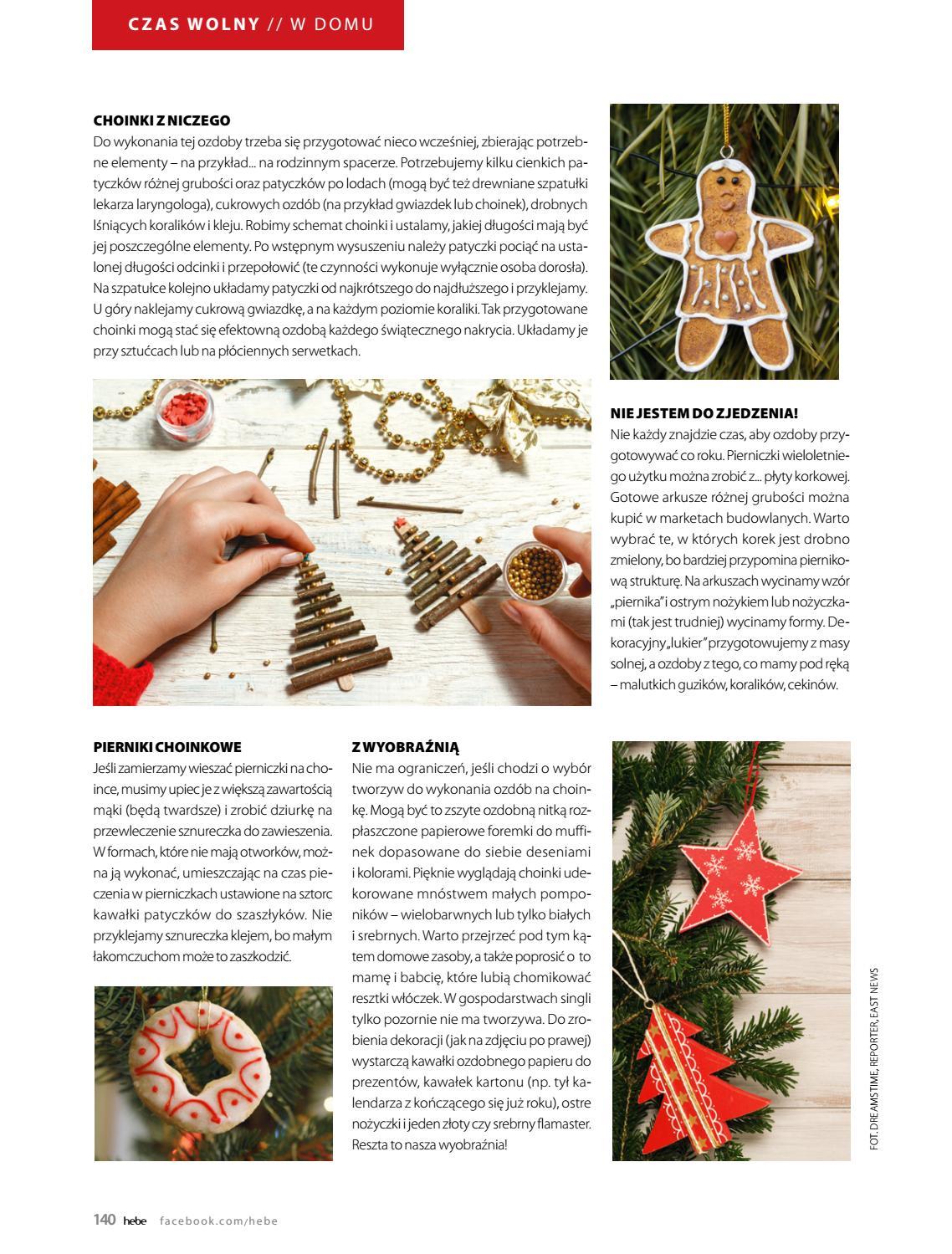 Gazetka promocyjna Hebe str. 140