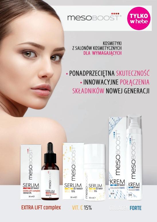 Gazetka promocyjna Hebe str. 43