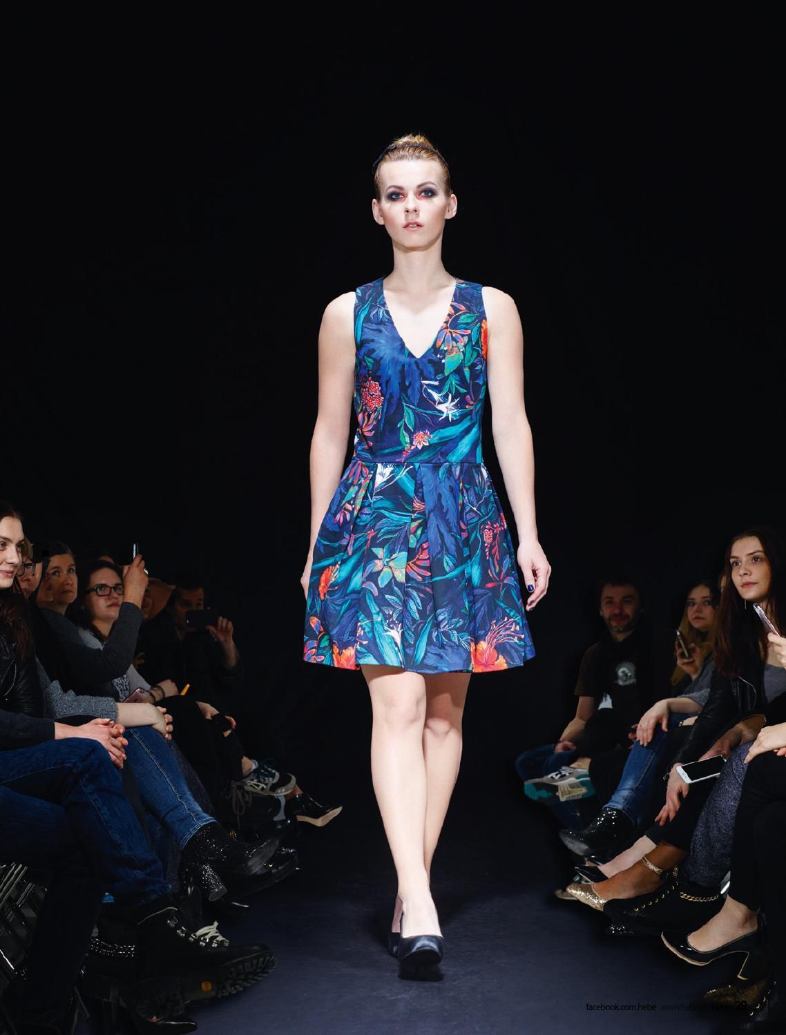 Gazetka promocyjna Hebe str. 29