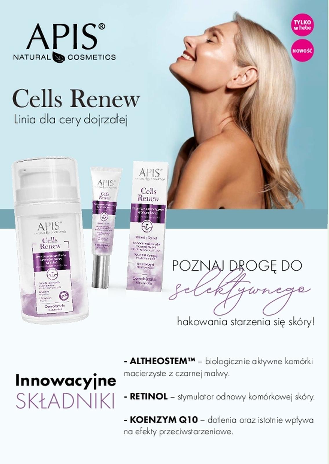 Gazetka promocyjna Hebe str. 4