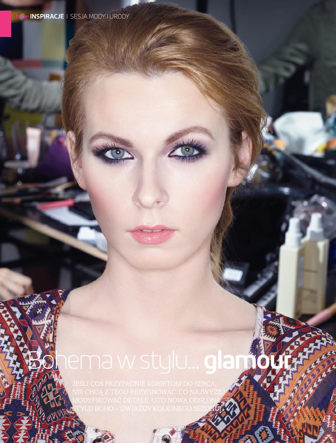 Gazetka promocyjna Hebe str. 22