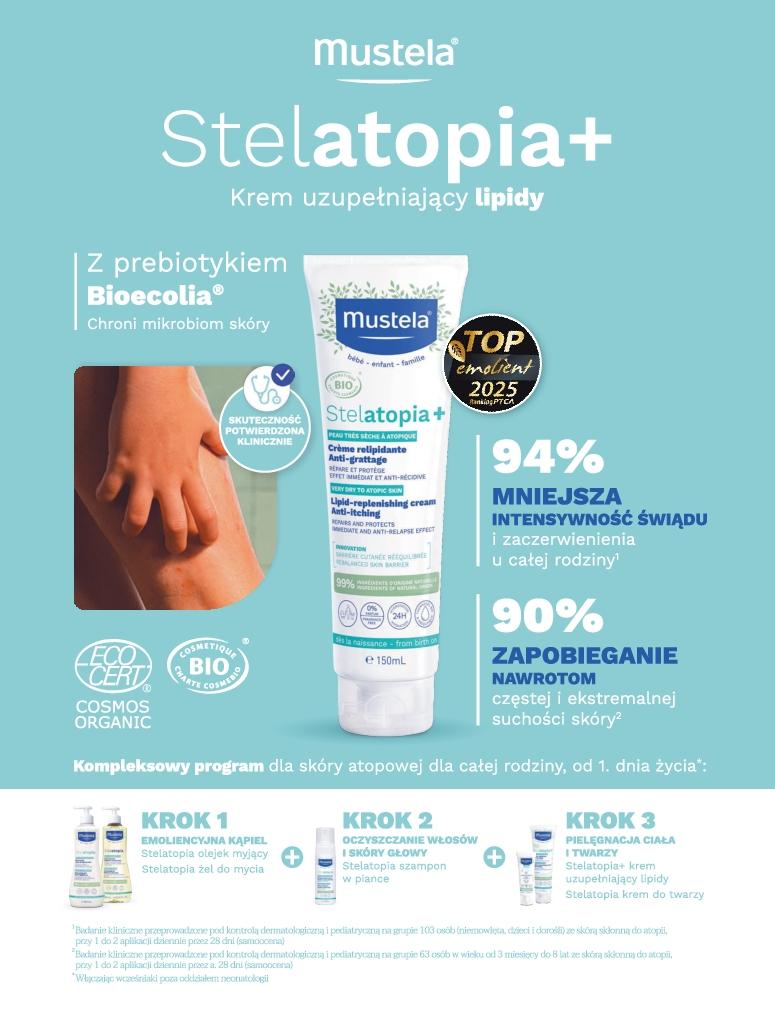 Gazetka promocyjna Hebe str. 125