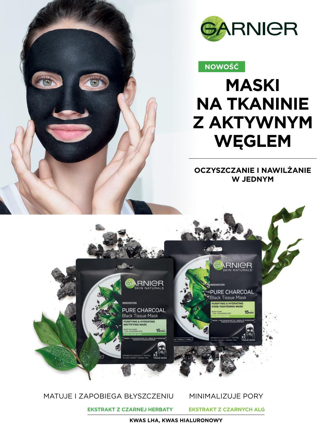 Gazetka promocyjna Hebe str. 77