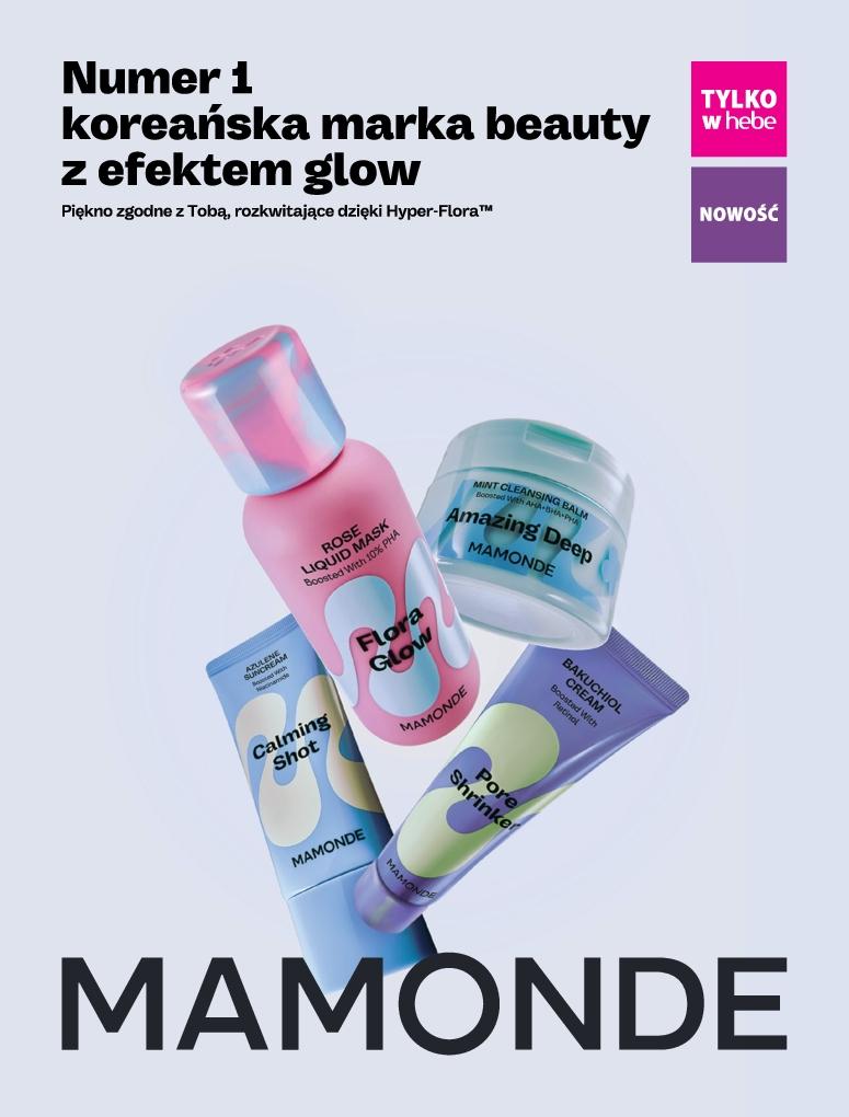 Gazetka promocyjna Hebe str. 7