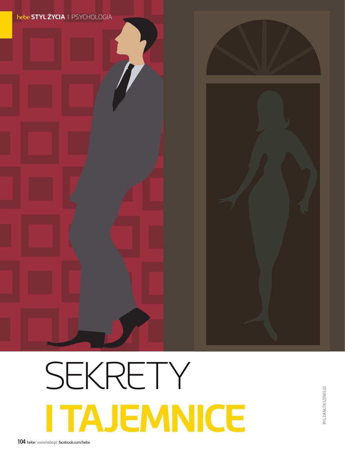 Gazetka promocyjna Hebe str. 104