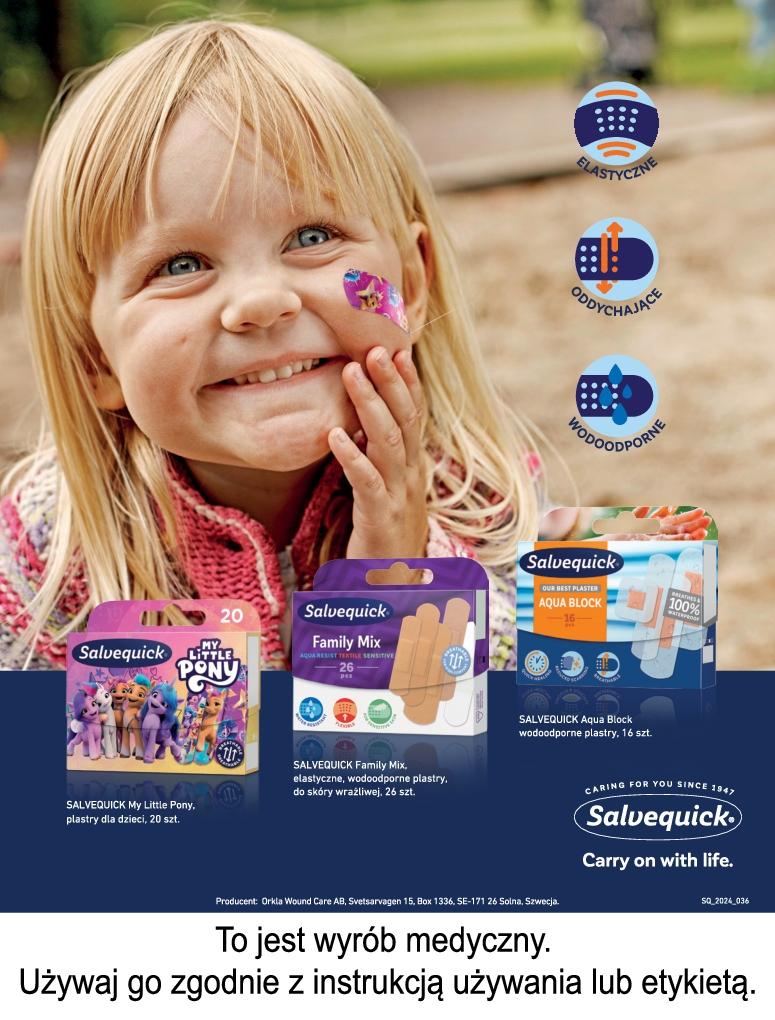 Gazetka promocyjna Hebe str. 69